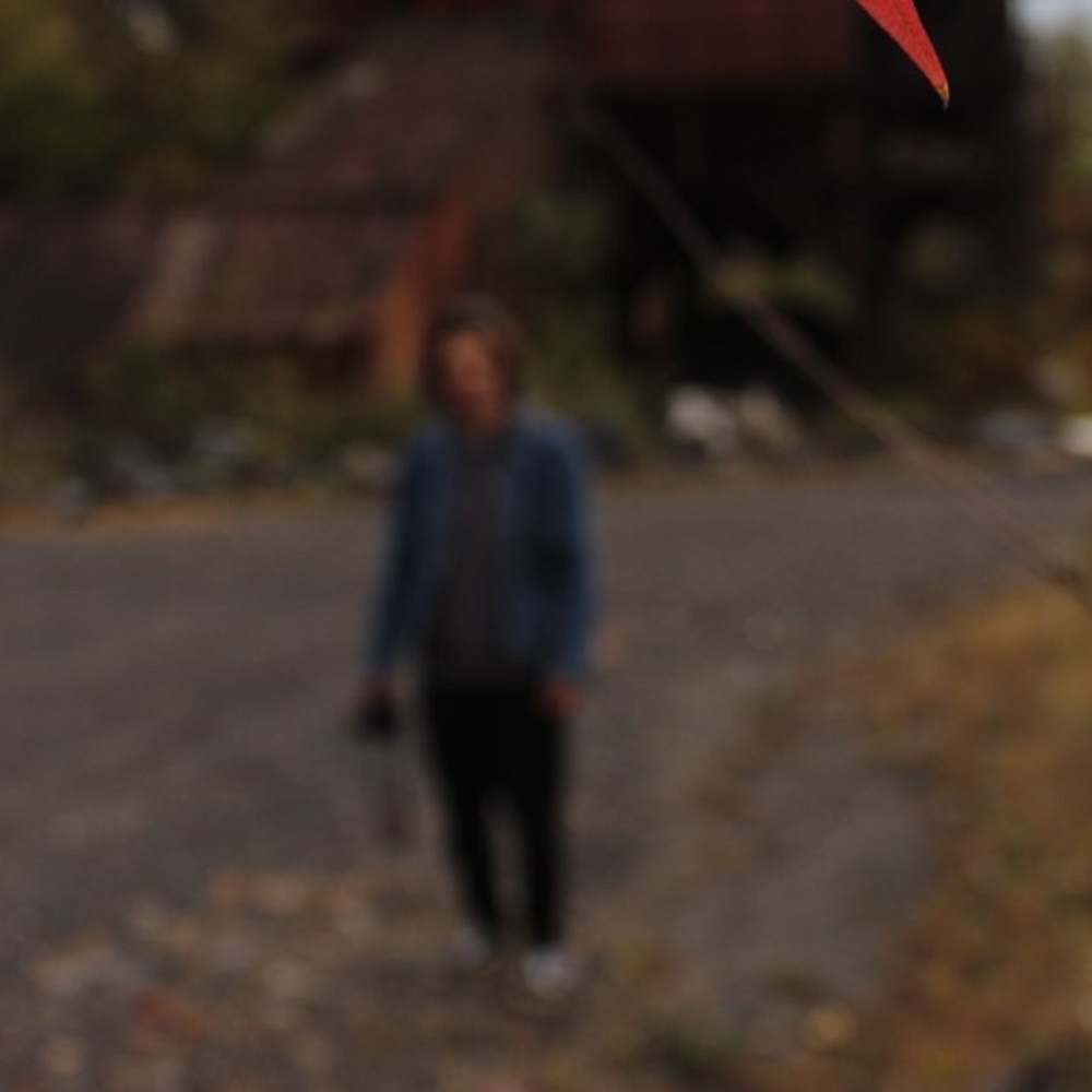 Meet your Posher, Ashton